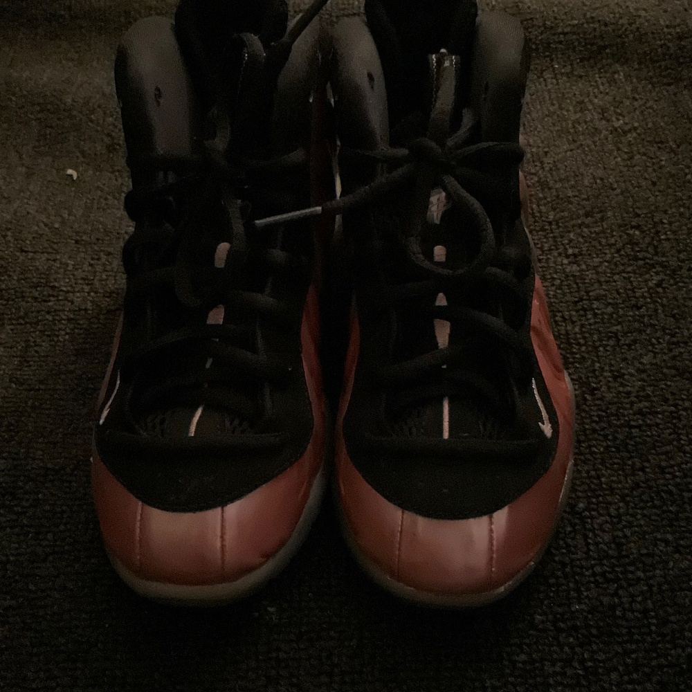Little posite “Copper”